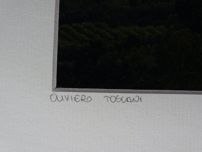 Oliviero Toscani (1942-) - Castle, Antiek en Kunst, Kunst | Designobjecten