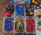 Lego - Technic - 8843, 8844, 8848, 8851, 8888, 8889 - Partij, Nieuw