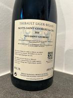 2018 Thibault Liger-Belair Les Saint-Georges - Nuits St., Verzamelen, Nieuw