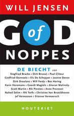 God Of Noppes 9789089241771, Boeken, Will Jensen, Zo goed als nieuw, Verzenden