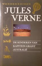 Australië 9789022512159, Livres, Jules Verne, Verzenden