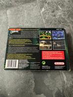 Nintendo - Snes - Donkey Kong - Videogame - In originele, Nieuw