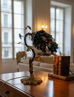 Lampe de table - Lampe Grape Bunch - Style vigne et