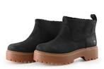 Timberland Boots in maat 39 Zwart | 5% korting, Kleding | Dames, Verzenden, Zwart, Overige typen, Timberland