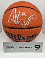 San Antonio Spurs - NBA Basketbal - Tony Parker - Basketbal