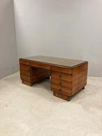 Manifattura Italiana - Bureau - Bois - Bureau italien Decò, Nieuw