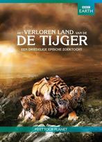 Het verloren land van de tijger (dvd tweedehands film), Cd's en Dvd's, Ophalen of Verzenden, Nieuw in verpakking