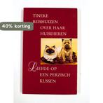 LIEFDE OP EEN PERZISCH KUSSEN 9789027428585 Beishuizen, Boeken, Verzenden, Zo goed als nieuw, Beishuizen