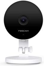 Foscam C2M Beveiligingscamera - Binnen camera - Full HD, Articles professionnels, Aménagement de Bureau & Magasin | Sécurité, Verzenden