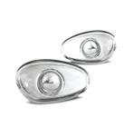 Clignotants Latéraux Transparents Pour Alfa Romeo 145146, Verzenden