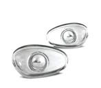 Clignotants Latéraux Transparents Pour Alfa Romeo 145146, Autos : Pièces & Accessoires, Verzenden