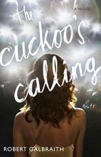 CuckooS Calling 9780316206846 J.K. Rowling, Verzenden, Gelezen, J.K. Rowling