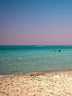 Bess Irissa - Mediterranean Noon