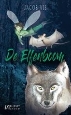 De Elfenboom 9789086603510 Jacob Vis, Verzenden, Zo goed als nieuw, Jacob Vis