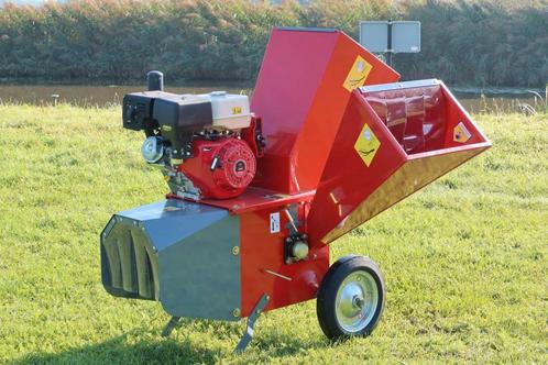 Kraffter Takken/Bio versnipperaar met benzine motor, Articles professionnels, Agriculture | Outils, Envoi