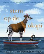 Stem op de okapi 9789045117324, Livres, Edward van de Vendel, Verzenden