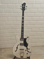 Hagstrom / Hagström - Hagstrom Viking Bass - - Elektrische, Nieuw