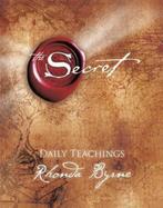 Secret Daily Teachings 9781847375278 Rhonda Byrne, Verzenden, Gelezen, Rhonda Byrne