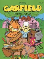 Garfield dubbel-album 27 / Garfield dubbel-album / 27, Boeken, Verzenden, Gelezen, Jim Davis