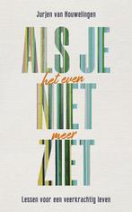 Als je het even niet meer ziet (9789043541497), Boeken, Psychologie, Verzenden, Nieuw