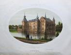 Emrik & Binger - Album van Arnhem en omstreken - 1874, Antiek en Kunst