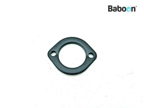 Uitlaatdemper Origineel Yamaha XJ 900 S Diversion 1995-2004, Motoren, Onderdelen | Yamaha, Gebruikt, Verzenden