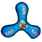 smurfin oxford trekspeeltje 30x18x4, Nieuw