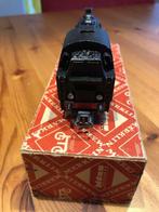 Märklin H0 - TM 800 - Locomotive avec tender (1) - BR 80 -, Hobby en Vrije tijd, Nieuw