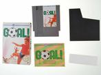 Goal [Nintendo NES], Verzenden