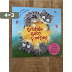 Brutale baby poesjes 8716745014241 Adrian Rees, Verzenden, Gelezen, Adrian Rees