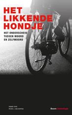Het likkende hondje 9789462366367 Danaé Stad, Boeken, Verzenden, Zo goed als nieuw, Danaé Stad