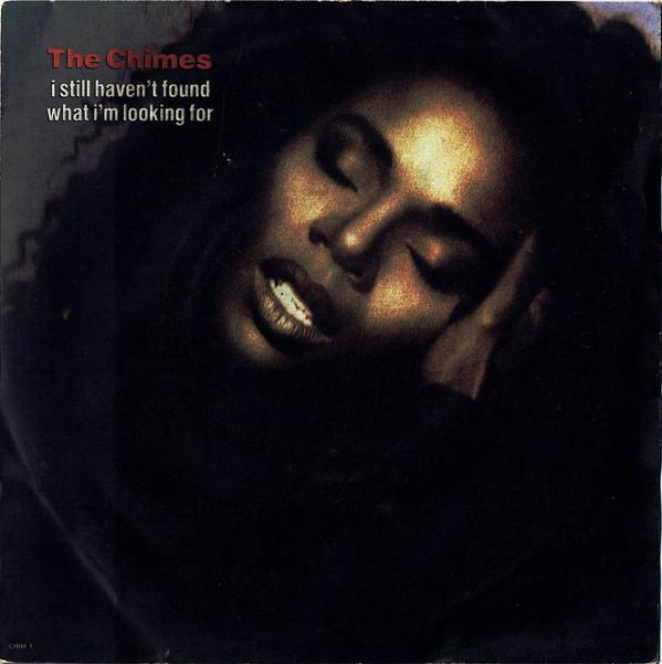 The Chimes - I Still Havent Found What Im Looking For, Cd's en Dvd's, Vinyl | Pop, Gebruikt, Verzenden