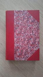 Tintin (magazine) - Reliure amateur - Année 1951 complète -