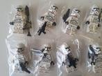 Lego Minifigurine - Sw1319 - Star Wars - 15x Clone Trooper, Nieuw