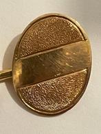 Manchetknopen - 18 karaat Geel goud - Goud 18 karaat (750)