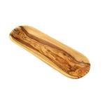 Badplank van fijn olijfhout, 30 cm, Huis en Inrichting, Woonaccessoires | Overige, Nieuw