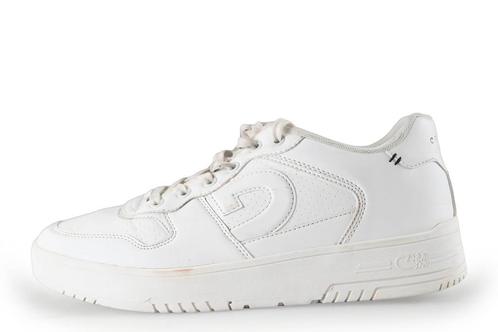 Cruyff Sneakers in maat 43 Wit | 5% extra korting, Kleding | Heren, Schoenen, Wit, Gedragen, Sneakers, Verzenden