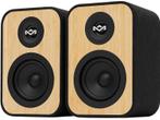 House Of Marley -  Uplift Sb Bt Bookshelf, Audio, Tv en Foto, Luidsprekerboxen, Verzenden, Nieuw, 60 tot 120 watt, Overige merken