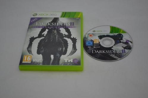 Darksiders II Limited Edition (360 CIB), Consoles de jeu & Jeux vidéo, Jeux | Xbox 360