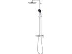GROHE Vitalio Start 250 - Douchesysteem met Thermostaatkraan, Verzenden, Zo goed als nieuw