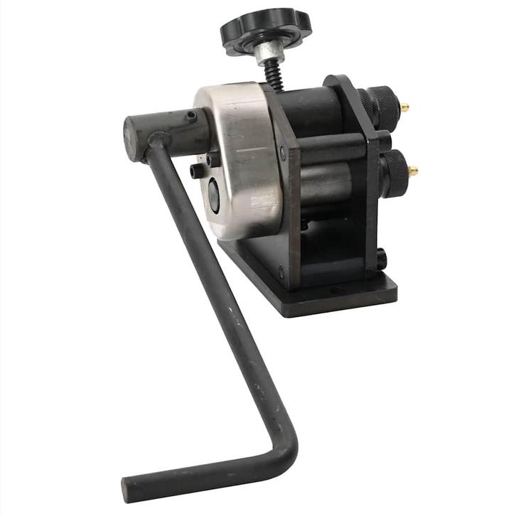 vidaXL Ringbuigmachine, Doe-het-zelf en Bouw, Gereedschap | Handgereedschap, Nieuw, Verzenden