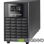 PowerWalker 3000 CW UPS Line-Interactive 30000 VA 2100 W, Computers en Software, Noodvoedingen (UPS), Verzenden, Nieuw
