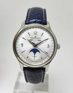Jaeger-LeCoultre - Master Control Calendar Moonphase -, Handtassen en Accessoires, Nieuw