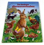 De leukste dierenverhalen dl. 3 9783614912556, Boeken, Verzenden, Gelezen, Erika Scheuering