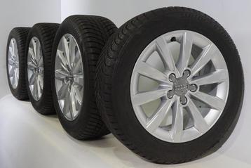 Audi A3 8V  16 inch velgen Bridgestone  Winterbanden Origine disponible aux enchères