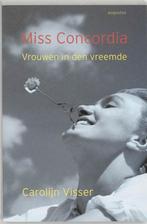 Miss Concordia, Nieuw, Nederlands, Verzenden