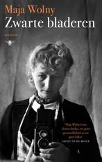 Zwarte bladeren 9789023499602 Maja Wolny, Boeken, Verzenden, Gelezen, Maja Wolny