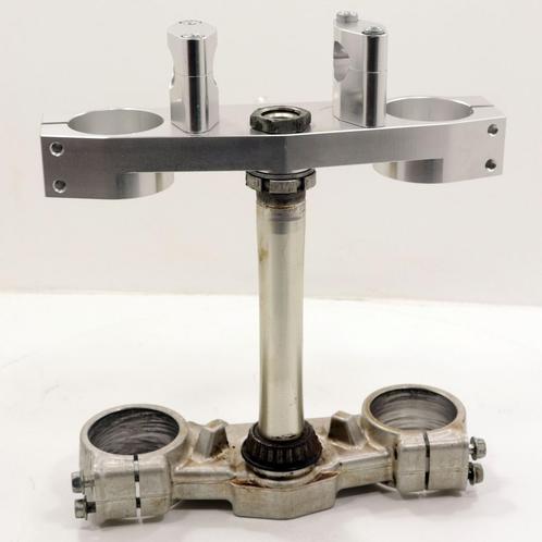 Gebruikt: Kroonplaten Suzuki RM125 RM250 1999-2000, Motoren, Accessoires | Overige, Ophalen of Verzenden
