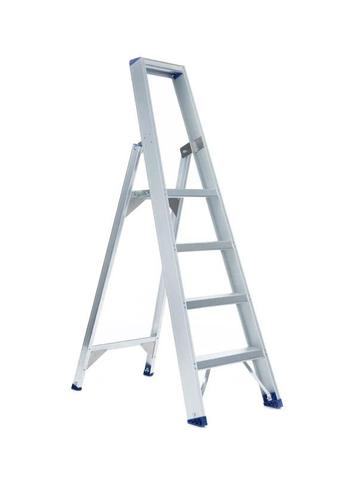 Eurostairs Professionele Bordestrap 2 t/m 12 treden, Verzenden