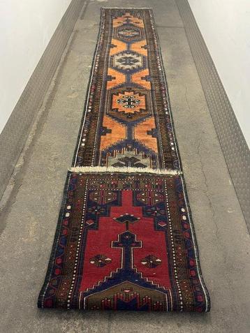 Kars - Vloerkleed - 533 cm - 72 cm - Loper